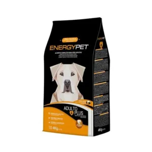 Comanda online Hrană uscată pentru caine Adult Plus EnergyPet