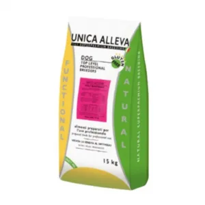 Comanda online Hrana uscata pentru caini Unica Alleva Intretinere