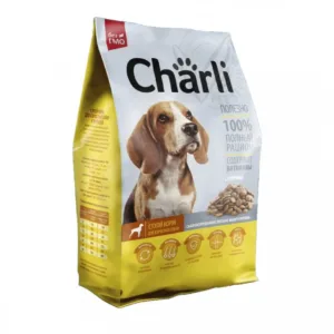 Comanda online Hrana uscata pentru caini adulti