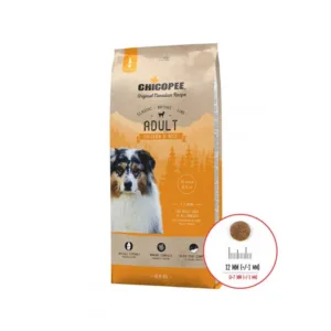 Comanda online Hrana uscata pentru caini super premium CHICOPEE CNL Adult ChickenRice 15KG