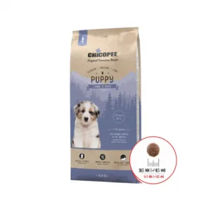 Comanda online Hrana uscata pentru caini super premium CHICOPEE CNL Puppy LambRice 2kg