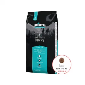 Comanda online Hrana uscata pentru caini super premium CHICOPEE HNL Puppy LambPotato 12kg