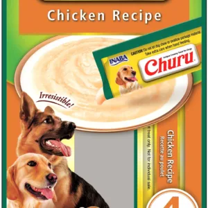 Comanda online INABA CHURU Recompensă pentru câini
