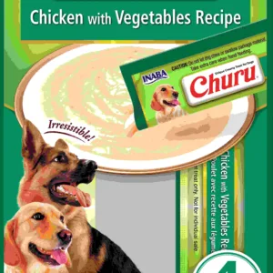 Comanda online INABA CHURU Recompensă pt. câini