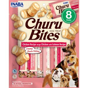 Comanda online INABA Churu Bites