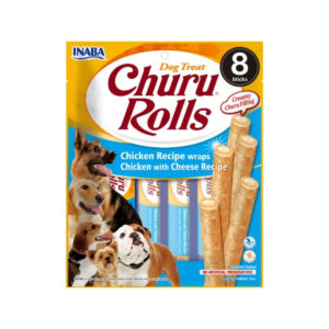 Comanda online INABA Churu Rolls