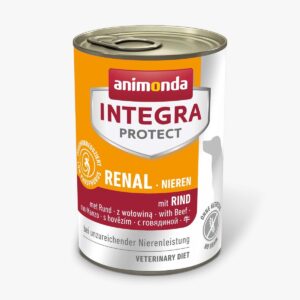 Comanda online INTEGRA PROTECT Renal