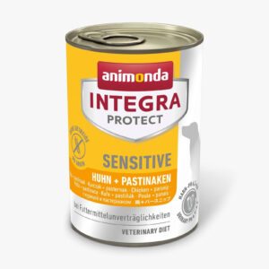 Comanda online INTEGRA PROTECT Sensitive