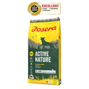 Comanda online JOSERA Active Nature