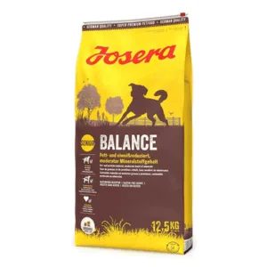 Comanda online JOSERA Balance 12