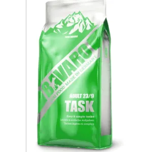 Comanda online JOSERA Bavaro Task 23/9 18 kg