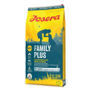 Comanda online JOSERA Family Plus