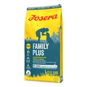 Comanda online JOSERA FamilyPlus 12