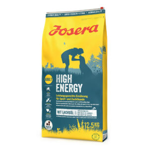 Comanda online JOSERA High Energy