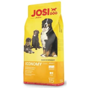 Comanda online JOSERA JosiDog Economy Hrana uscata pentru caini 15 kg
