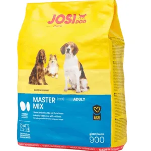 Comanda online JOSERA JosiDog Master Mix Hrana uscata caini adulti