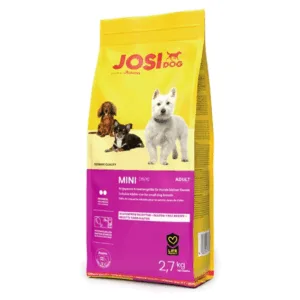 Comanda online JOSERA JosiDog Mini 2