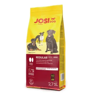 Comanda online JOSERA JosiDog Regular 2
