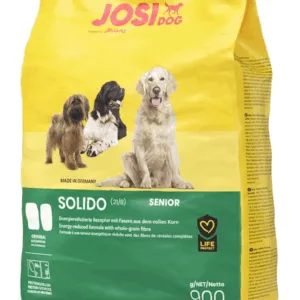 Comanda online JOSERA JosiDog Solido 900 g