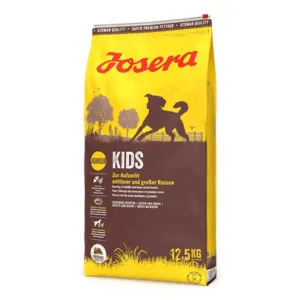 Comanda online JOSERA Kids 12