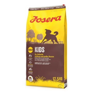 Comanda online JOSERA Kids