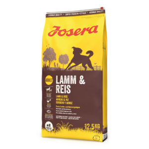 Comanda online JOSERA Lamb & Rice