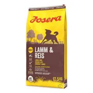 Comanda online JOSERA Lamm&Reis 12