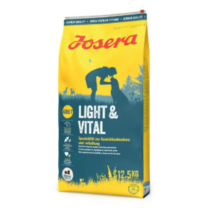 Comanda online JOSERA Light & Vital
