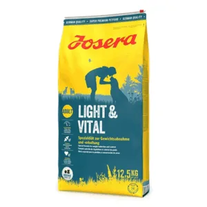 Comanda online JOSERA Light&Vital 12