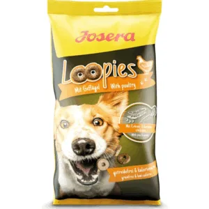 Comanda online JOSERA Loopies recompense caini