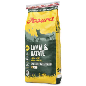 Comanda online JOSERA Miel & Cartof Dulce