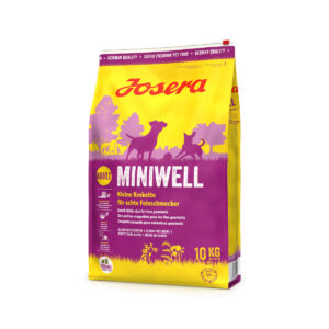 Comanda online JOSERA Mini Well