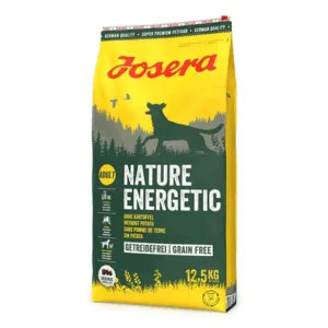 Comanda online JOSERA Nature Energetic 12