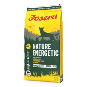Comanda online JOSERA Nature Energetic