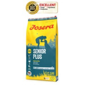 Comanda online JOSERA Senior Plus
