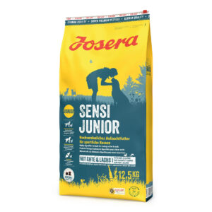 Comanda online JOSERA Sensi Junior