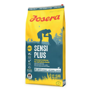 Comanda online JOSERA Sensi Plus