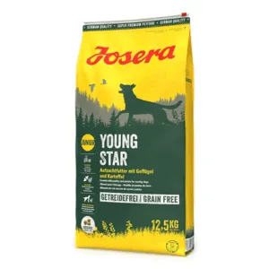 Comanda online JOSERA YoungStar 12