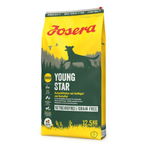 Comanda online JOSERA Youngstar
