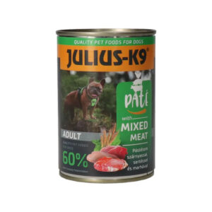 Comanda online JULIUS-K9 Mixed Meet