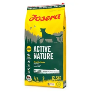 Comanda online Josera Active Nature