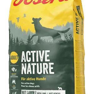 Comanda online Josera Active Nature