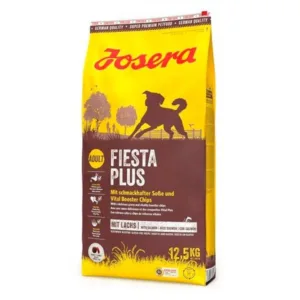 Comanda online Josera Fiesta Plus