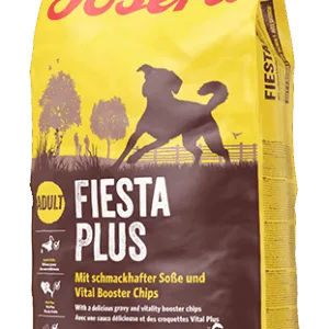 Comanda online Josera Fiesta Plus