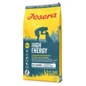 Comanda online Josera High Energy