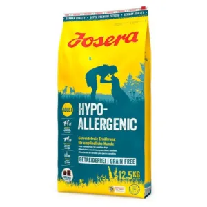 Comanda online Josera Hypoallergenic