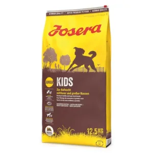 Comanda online Josera Kids