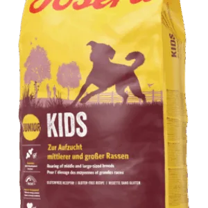 Comanda online Josera Kids