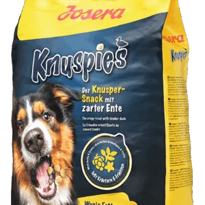 Comanda online Josera Knuspies