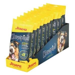 Comanda online Josera Knuspies